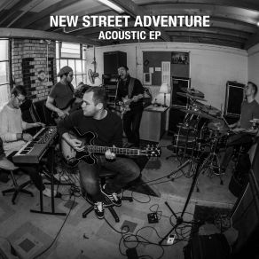 Download track The Crunch (Acoustic) New Street Adventure