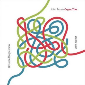 Download track Yaya & Kiwi' John Arman Organ Trio