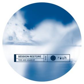 Download track Dusting (Original Mix) Session Restore