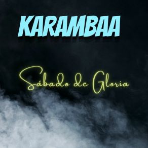 Download track No Podré Olvidarte Karambaa