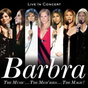 Download track Introductory Remarks Barbra Streisand