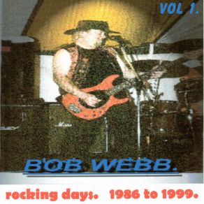 Download track Roadhouse Blues Bob Webb