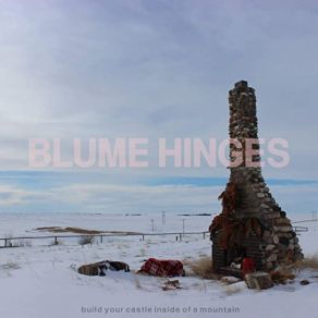 Download track Nobody's Daughter Blume Hinges