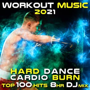 Download track Core Strides Pace (145 BPM Psytrance Cardio Mixed) Workout Electronica