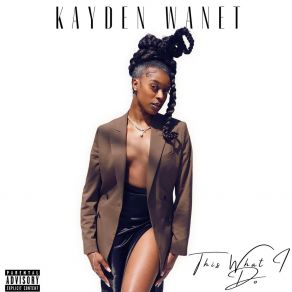 Download track Love And Affection Kayden Wanet