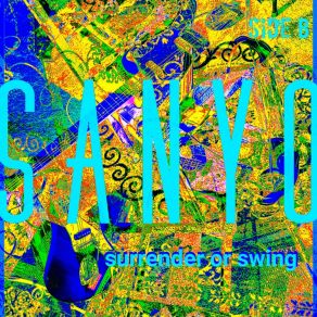 Download track Wobbly SANYO