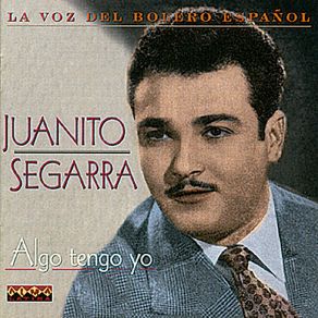 Download track Tengo Celos Juanito Segarra