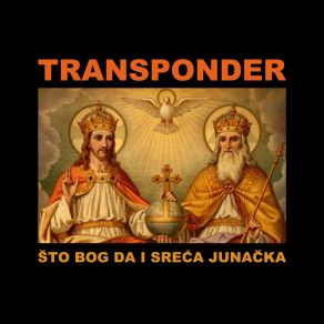 Download track Tko Je Dalmaciju Vratio Hrvatskoj? Transponder