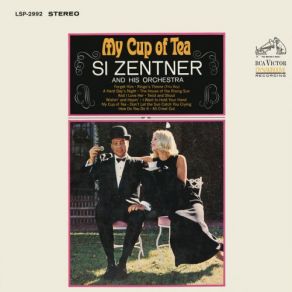 Download track My Cup Of Tea Si Zentner