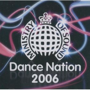 Download track MINISTRY OF SOUND DANCE NATION KR EDITION - CD2 Various Artists