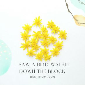 Download track Babysit Ben Thompson