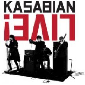 Download track La Fee Verte Kasabian