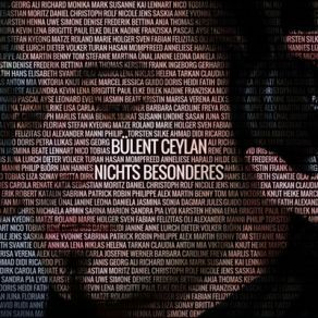 Download track Geradeaus Bülent Ceylan