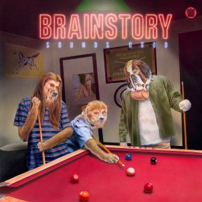 Download track NyNy Brainstory