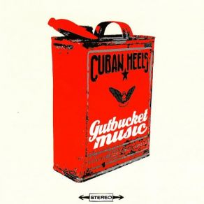 Download track Devil's Door Cuban Heels