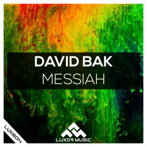 Download track Messiah David Bak