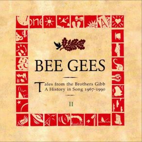 Download track King And Country Bee Gees