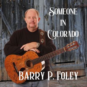 Download track House With No Love Barry P. Foley