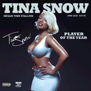 Download track Tina Montana Megan Thee Stallion