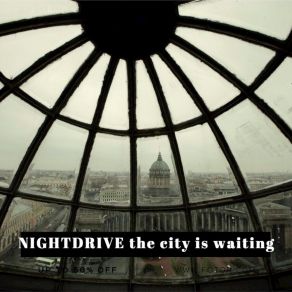 Download track Cut-Glass Nightdrive