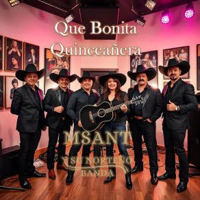 Download track Qué Bendición Tenerte Su Norteño Banda