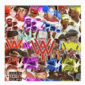 Download track Momma Said WgWavvy