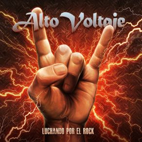 Download track Despierta Alto Voltaje