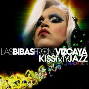 Download track Kiss My Jazz (Morais 2k16 Dub Circuit Remix) Las Bibas From Vizcaya