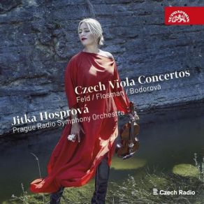 Download track Concerto For Viola And Orchestra: No. 1, Lento Ma Non Troppo Prague Radio Symphony Orchestra, Tomas Brauner, Jan Kucera, Jitka Hosprová