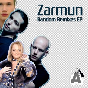 Download track Èùó 'åáÿ (Zarmun Remix) ZarmunLarisa Dolina