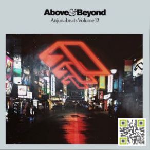 Download track Anjunabeats, Vol. 12 (Continuous Mix 2) Above & Beyond