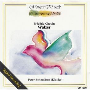 Download track 14. Waltz № 14 Op Posthum E-Moll Frédéric Chopin