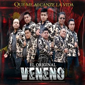Download track Niña Coqueta El Original Veneno