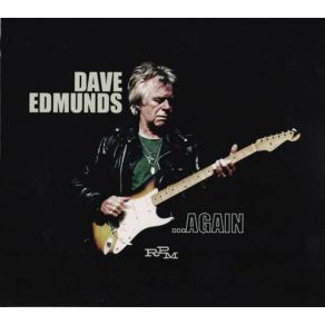 Download track A Better Word For Love Dave Edmunds