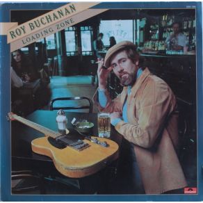 Download track Green Onions Roy Buchanan