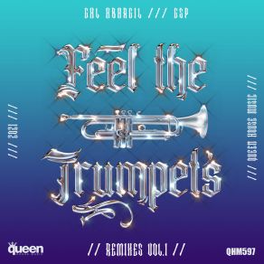 Download track Feel The Trumpets (Brian Cua Tribal Rave Remix) GspBrian Cua