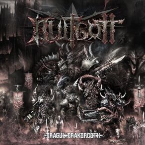 Download track Fire And Steel (Blood God Version) BLUTGOTT