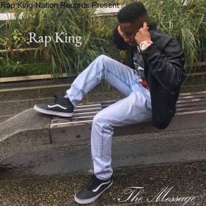 Download track Smooth As Silk King Rap