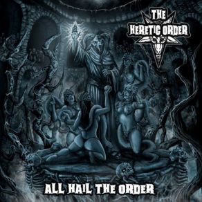 Download track Dark Light The Heretic Order