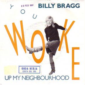 Download track Bread And Circuses Billy Bragg