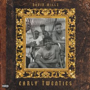 Download track Friends David Millz