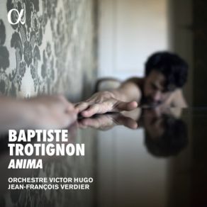 Download track Trotignon Anima IIa. Allegretto Meccanico Baptiste Trotignon, Jean-François Verdier, Orchestre Victor Hugo