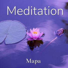 Download track Healing Meditation Mapa