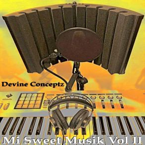 Download track A-M’s Groov Devine Conceptz