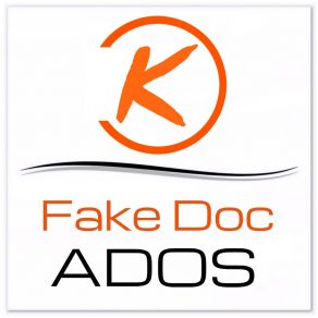 Download track Fake Doc (Electro Mix) ADOC