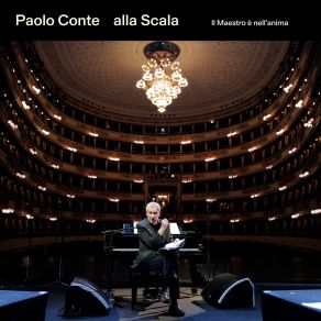 Download track La Frase (Live) Paolo Conte