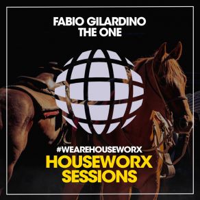 Download track The One (Dance Vip Mix) Fabio GilardinoThe Vip