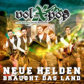 Download track Der Alte Jäger Volxpop