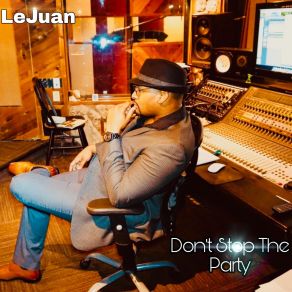 Download track Rock That Boat Lejuan