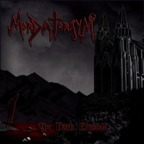 Download track The Dark Crusade Mordatorium